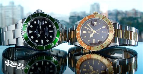 como saber se o rolex e original|Como distinguir um verdadeiro Rolex d.